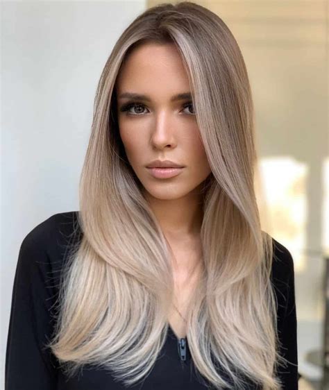 long thin hair|volumizing haircuts for thin long hair.